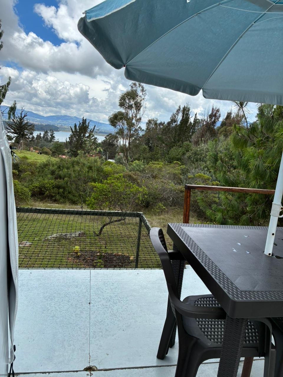 GLAMPING EL ALPINO 2