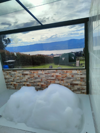 GLAMPING AMARU