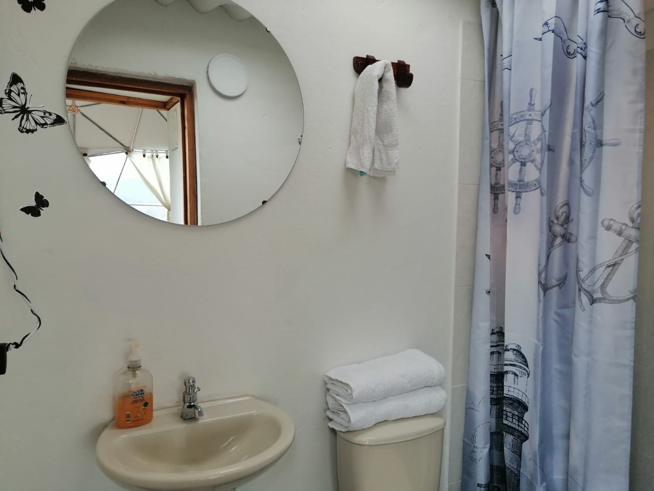 GLAMPING SAN MARTIN 3
