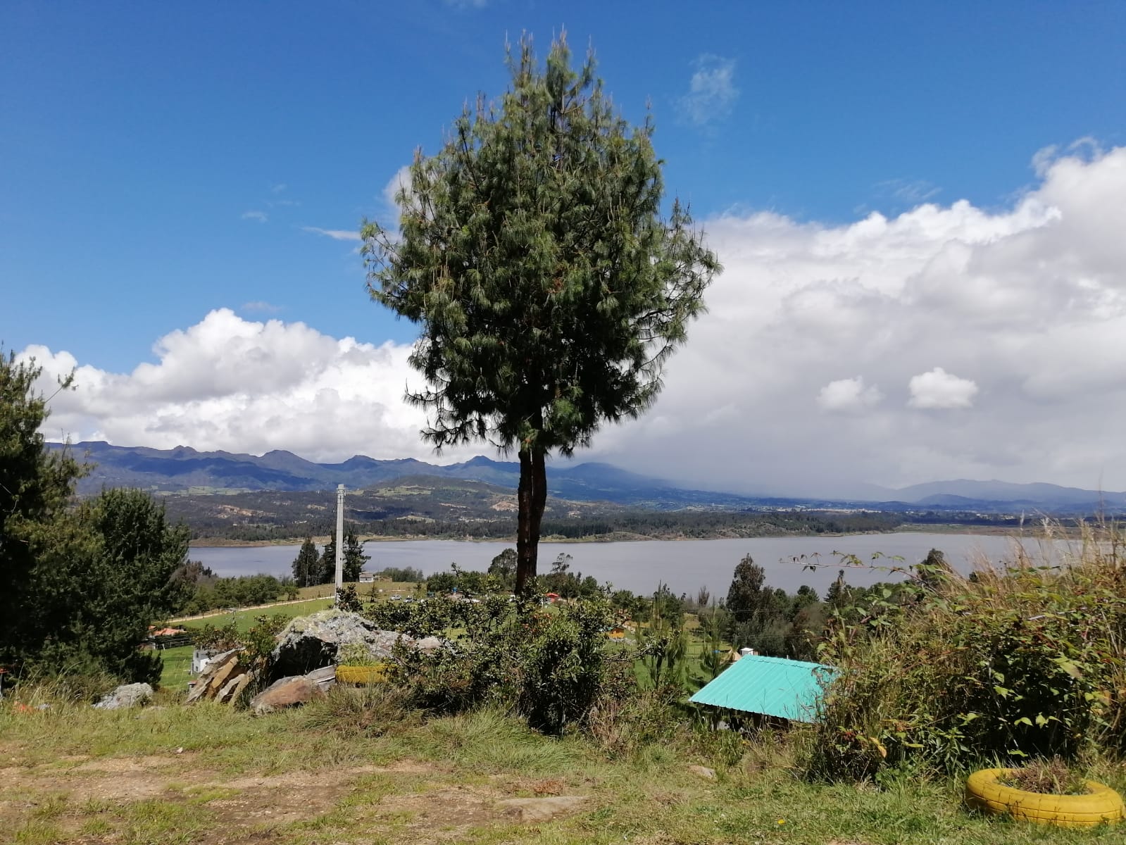 CABAÑA CHALET