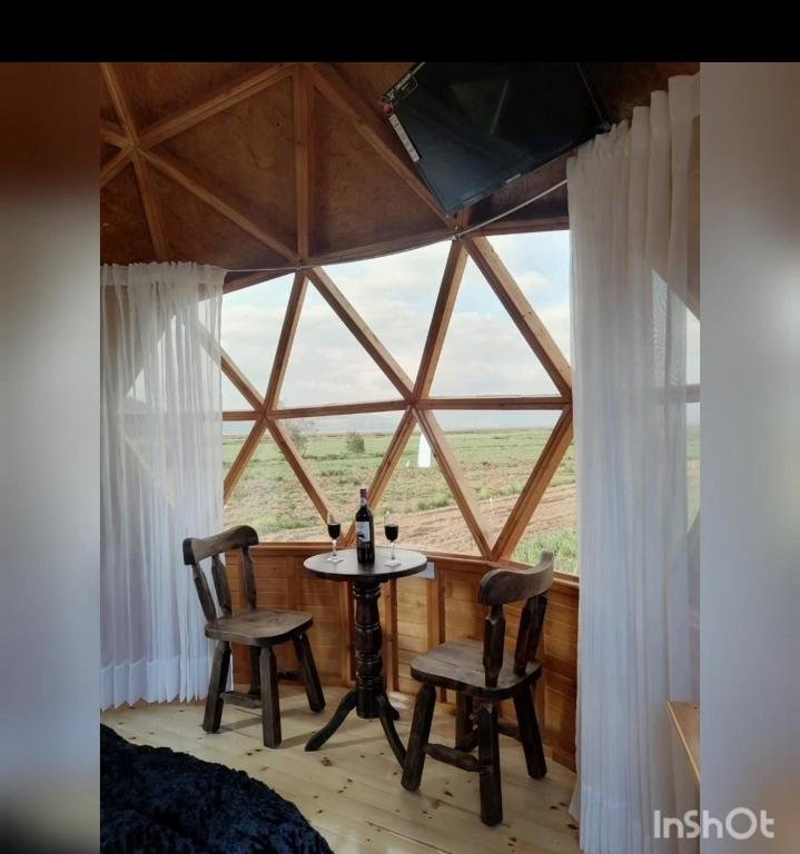 GLAMPING ENCANTO