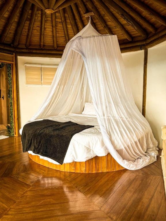 GLAMPING KAIROS DE LUXE