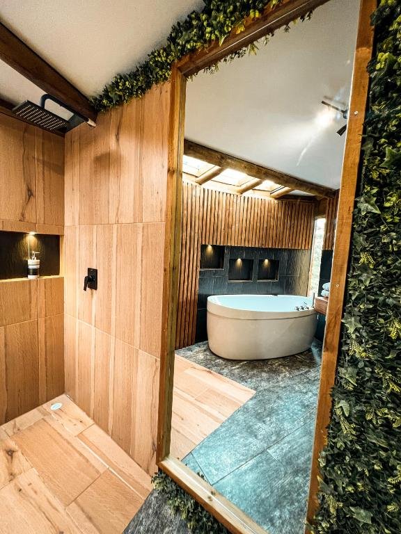 GLAMPING KAIROS DE LUXE 2