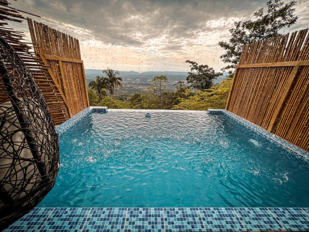 GLAMPING KAIROS DE LUXE 3