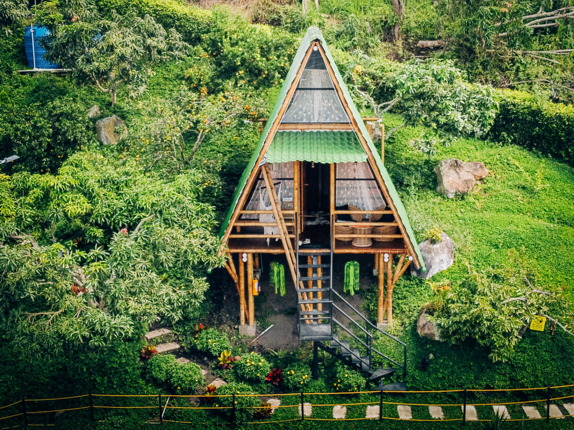 GLAMPING PEDEGRAL 3